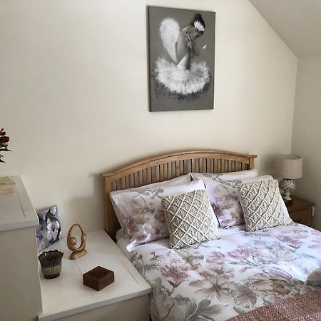 Bramble Cottage With Free Parking 브리지노스 외부 사진