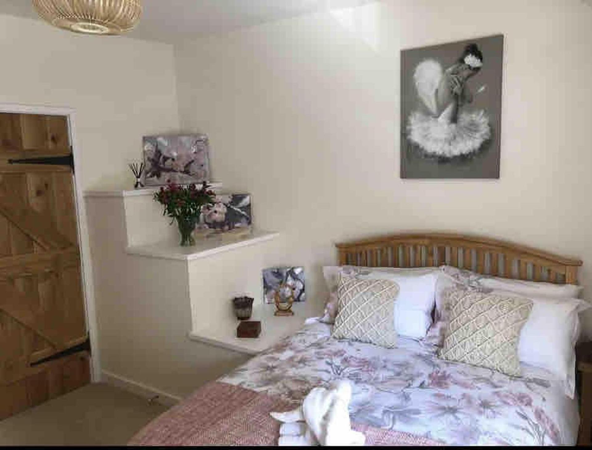 Bramble Cottage With Free Parking 브리지노스 외부 사진
