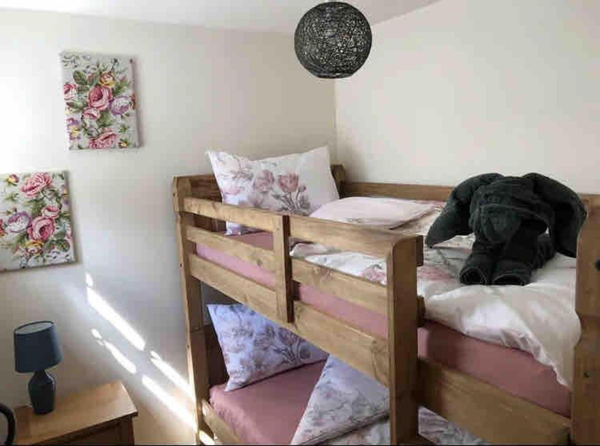 Bramble Cottage With Free Parking 브리지노스 외부 사진