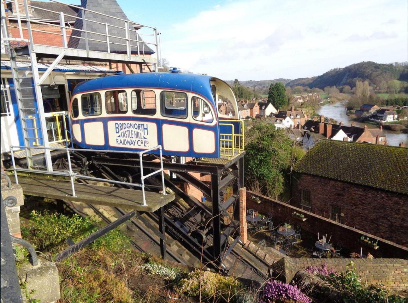 Bramble Cottage With Free Parking 브리지노스 외부 사진