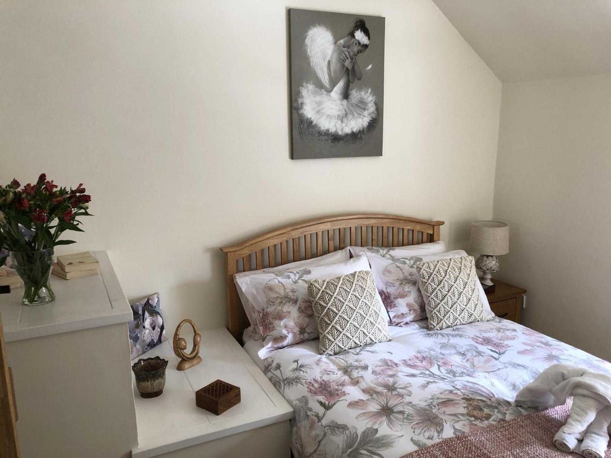 Bramble Cottage With Free Parking 브리지노스 외부 사진