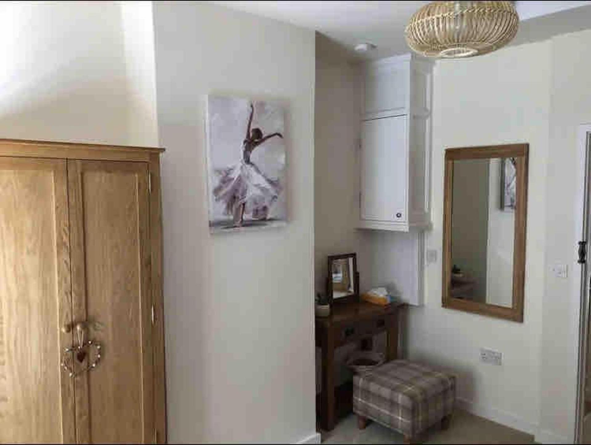 Bramble Cottage With Free Parking 브리지노스 외부 사진