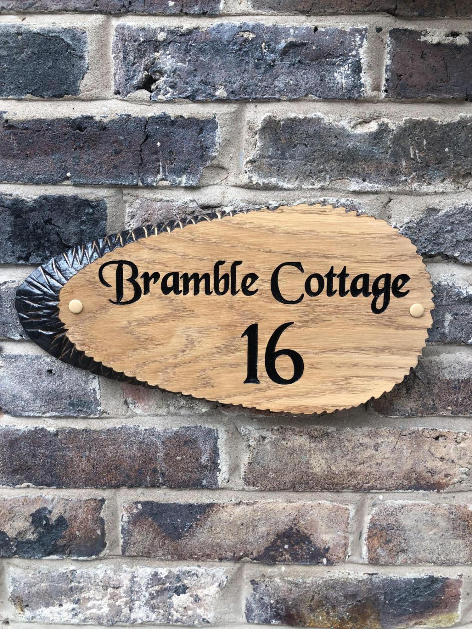 Bramble Cottage With Free Parking 브리지노스 외부 사진